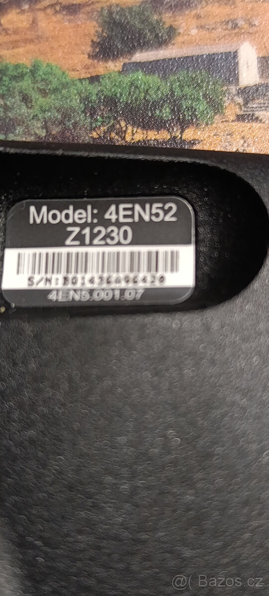 TomTom START 25 Regional LIFETIME mapy - 4