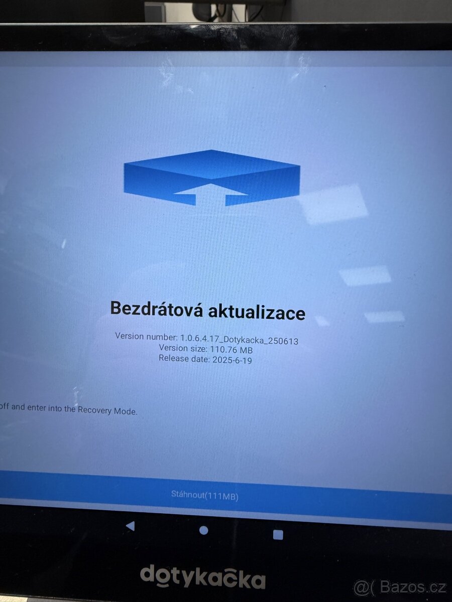 Dotyčka DotPo1511 - 4