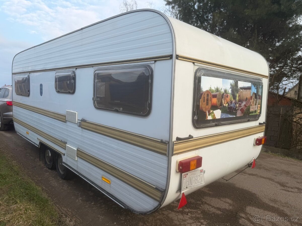 Karavan Weippert - 4