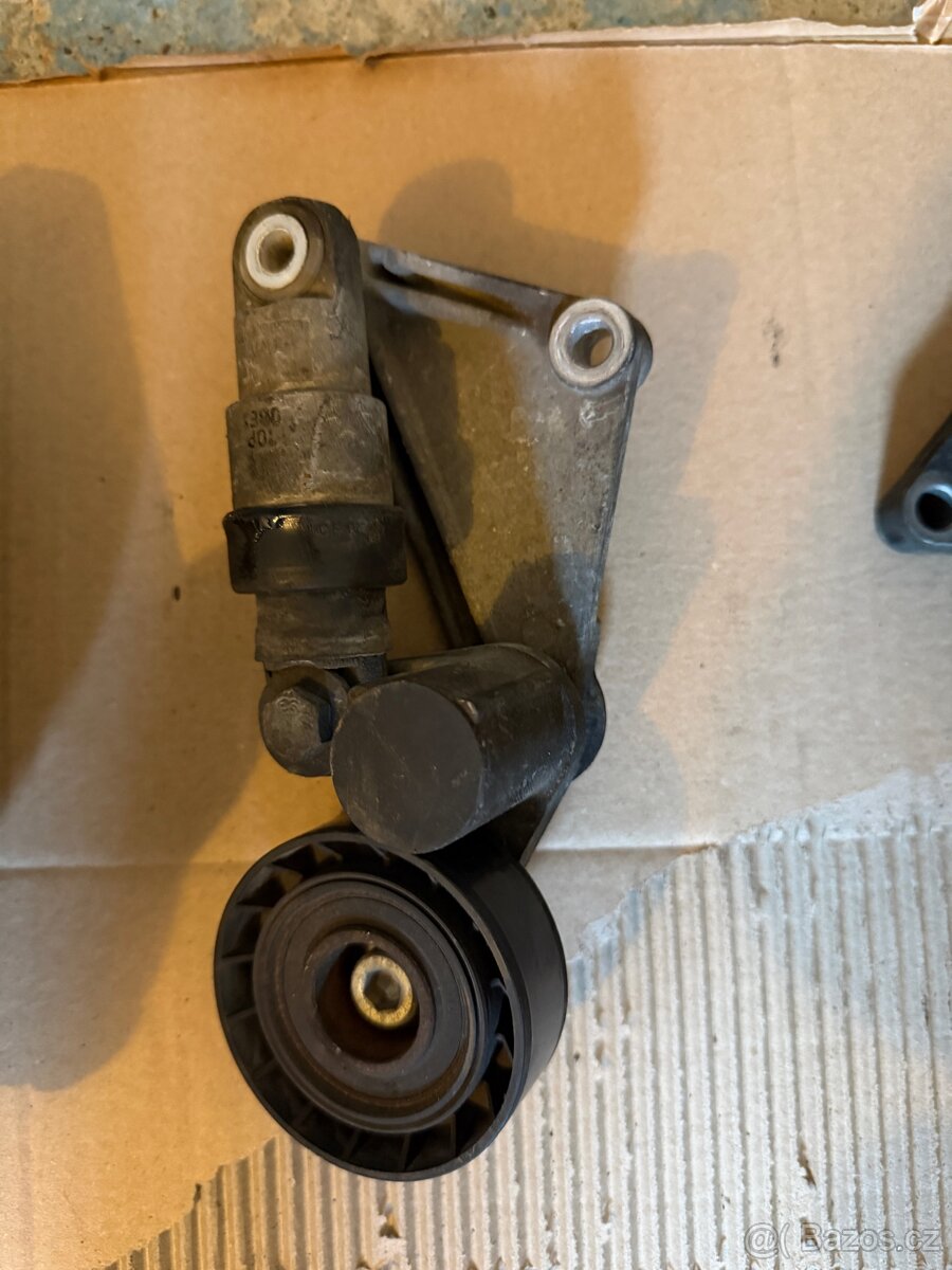 Směs dílu bmw e36 - 4