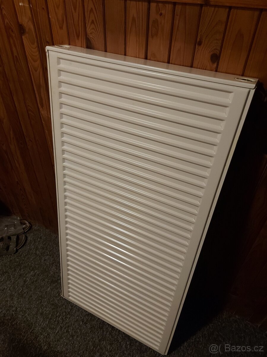 Radiator 120x60 - 4
