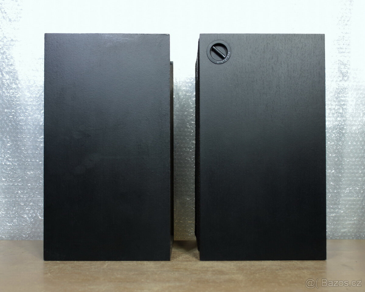 Reprobedny Bose 300. - 4