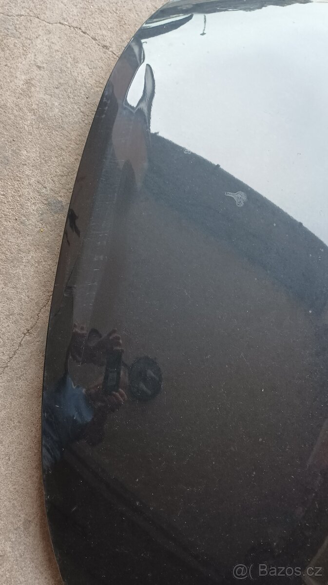 kapota přední Peugeot 207 - 4