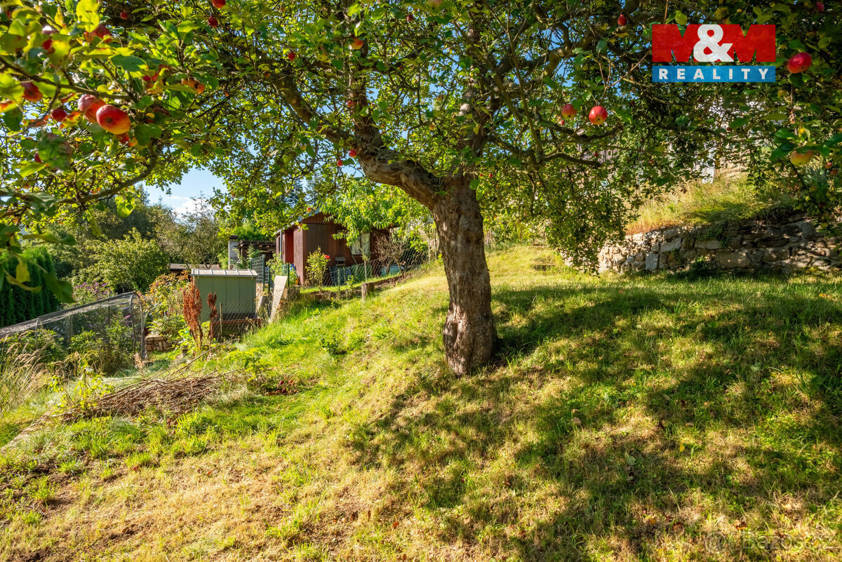 Prodej chaty, 12 m², Vimperk - 4