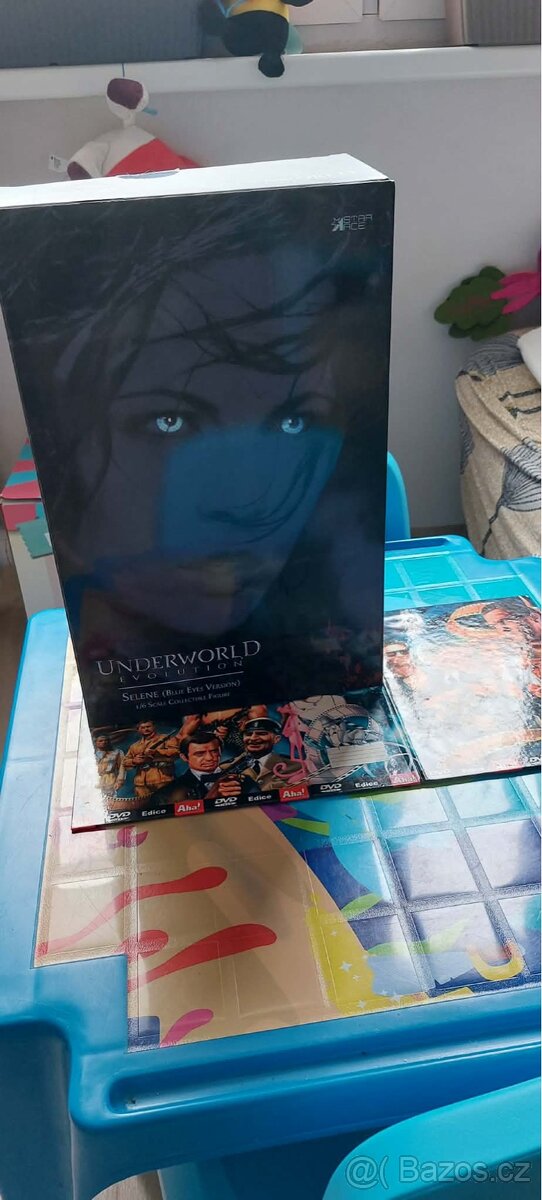 Underworld: Evolution (Star Ace) - 4