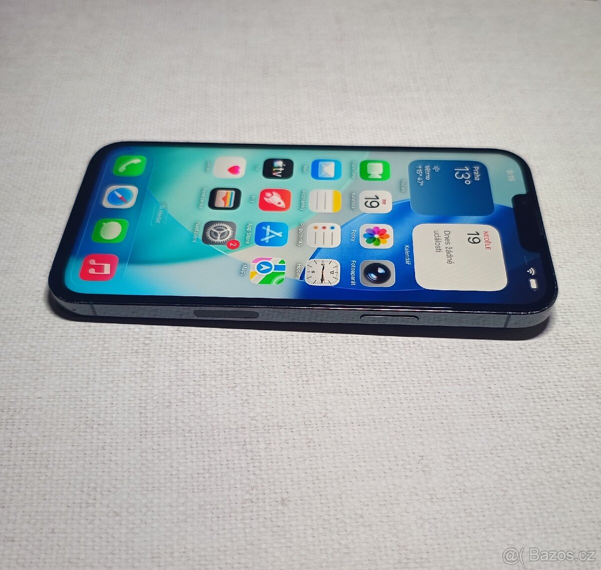 Apple iPhone 13 Pro Max - 4