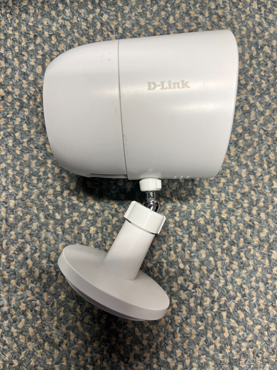 Kamera D-Link DCS-8302LH - 4
