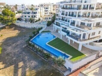 Prodej bytu 3+1 60 m² Alicante, Španělsko - 4