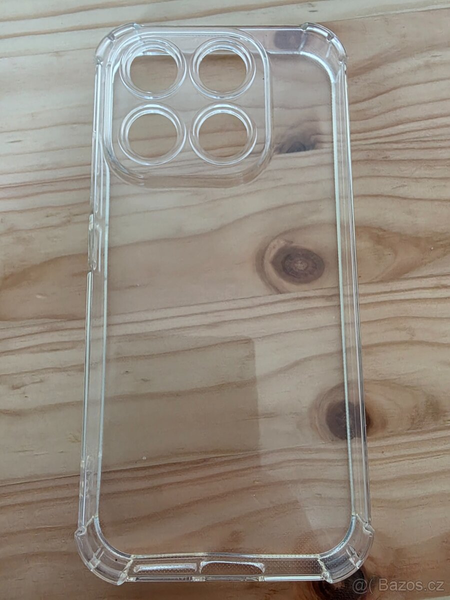 Xiaomi 17 Blue - 4