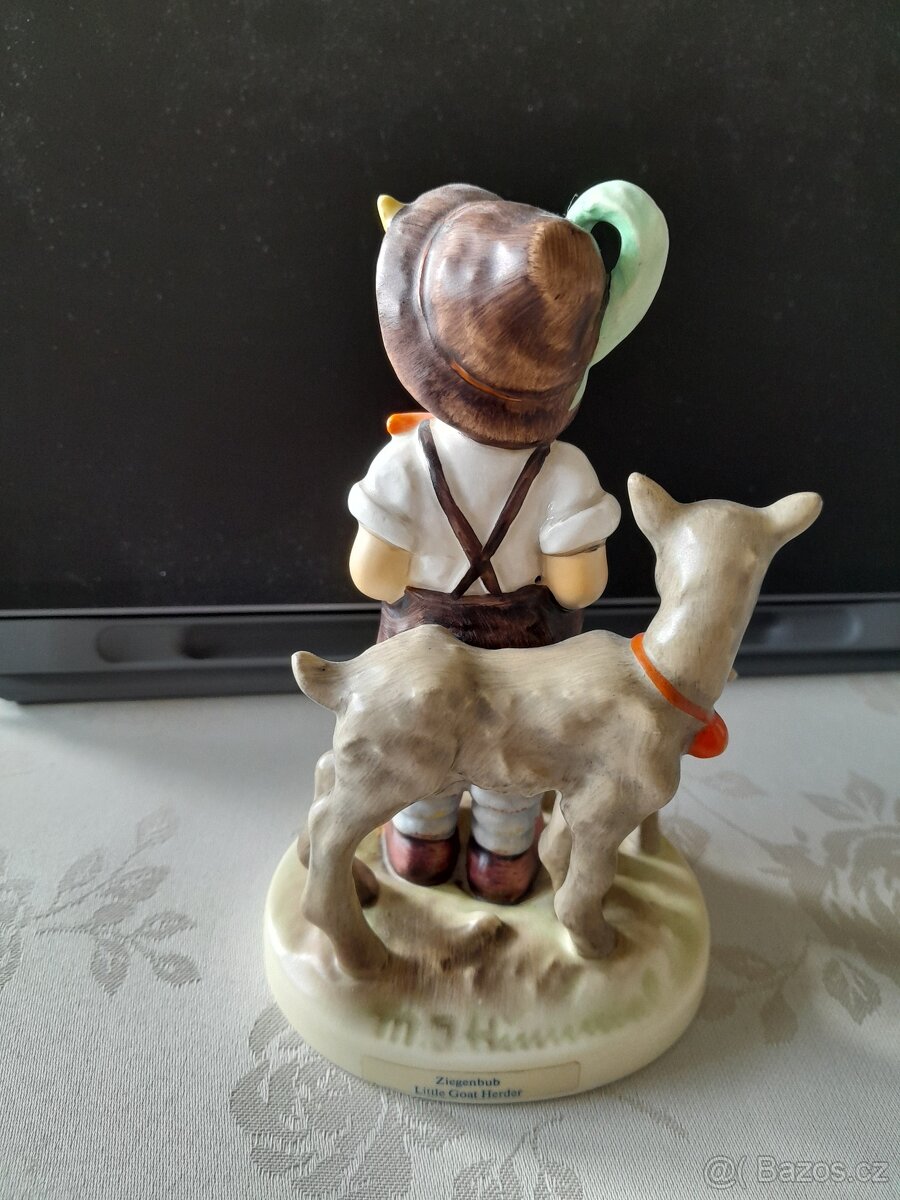 Soška- Hummel - Goebel - 4