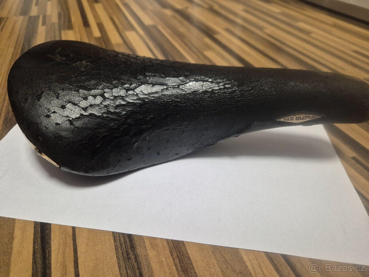 Sedlo Selle San Marco model Rolls - 4