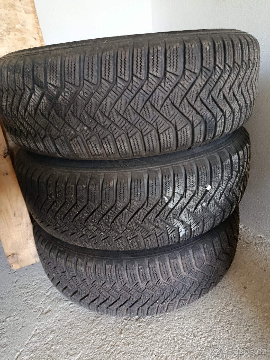 195/65 R15 - 4