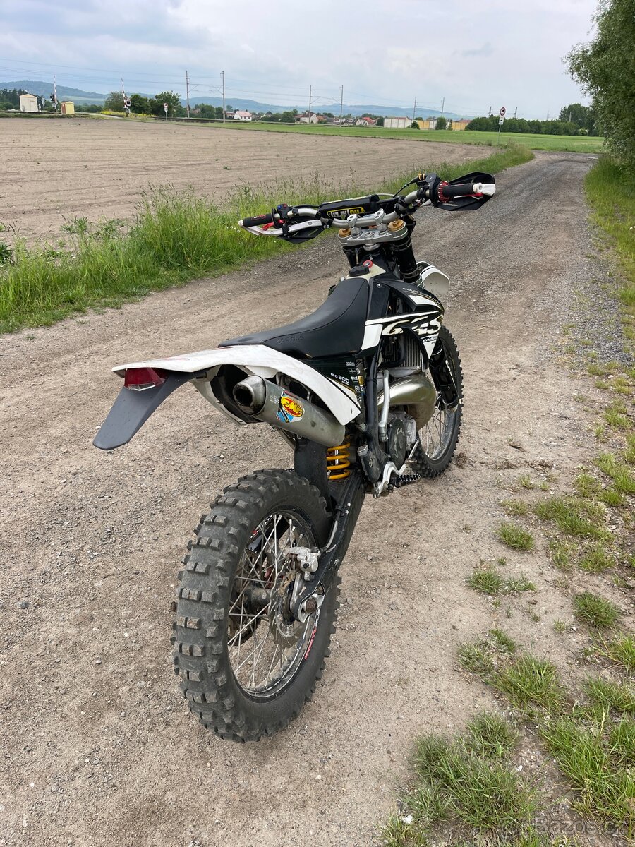 Gas Gas EC 300