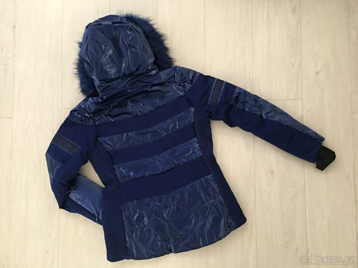 Lyžařská bunda KILPI, vel. 42 - 4