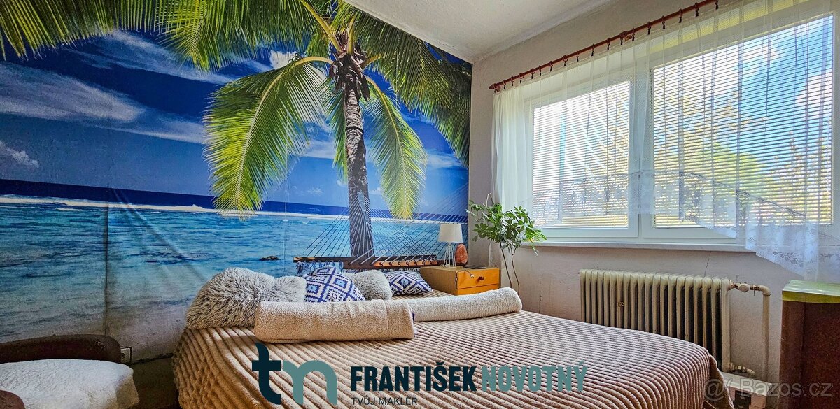 Rodinný dům 4+1 se zahradou – Loděnice, okr. Brno-venkov - 4