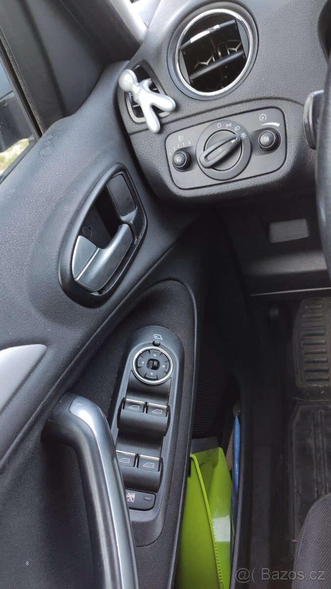 Ford Galaxy 2010 - 4