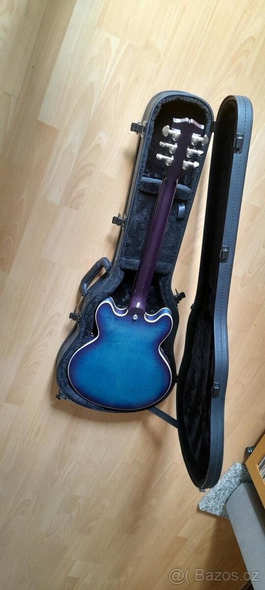 Gibson ES-339 USA - 4