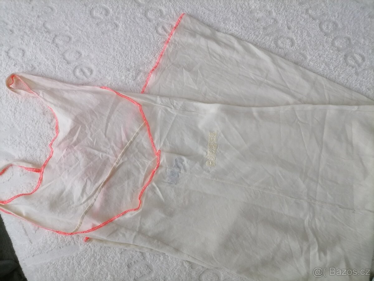 Diesel nové šaty, bavlna - 4