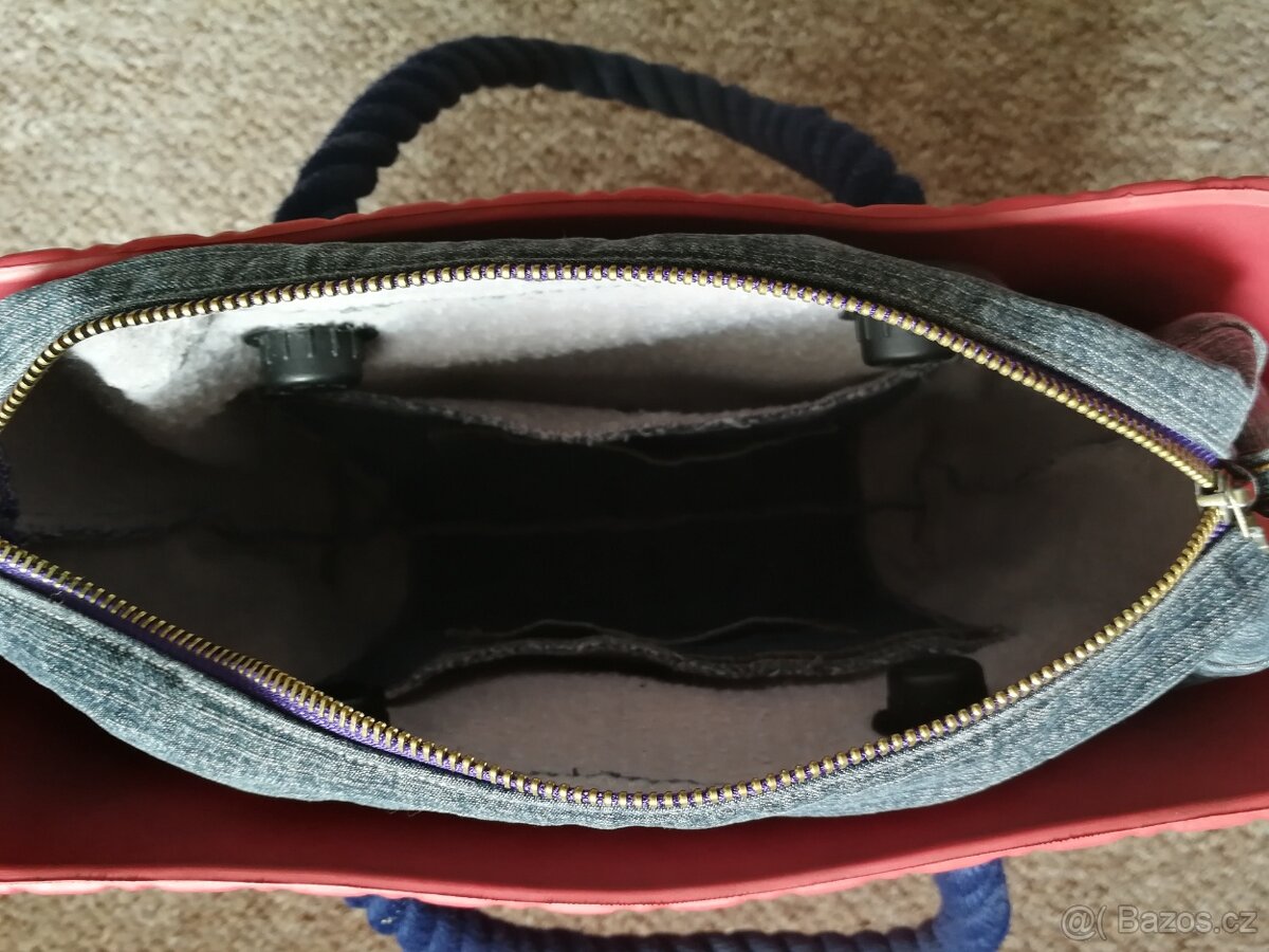 Kabelka Obag (originál) - 4