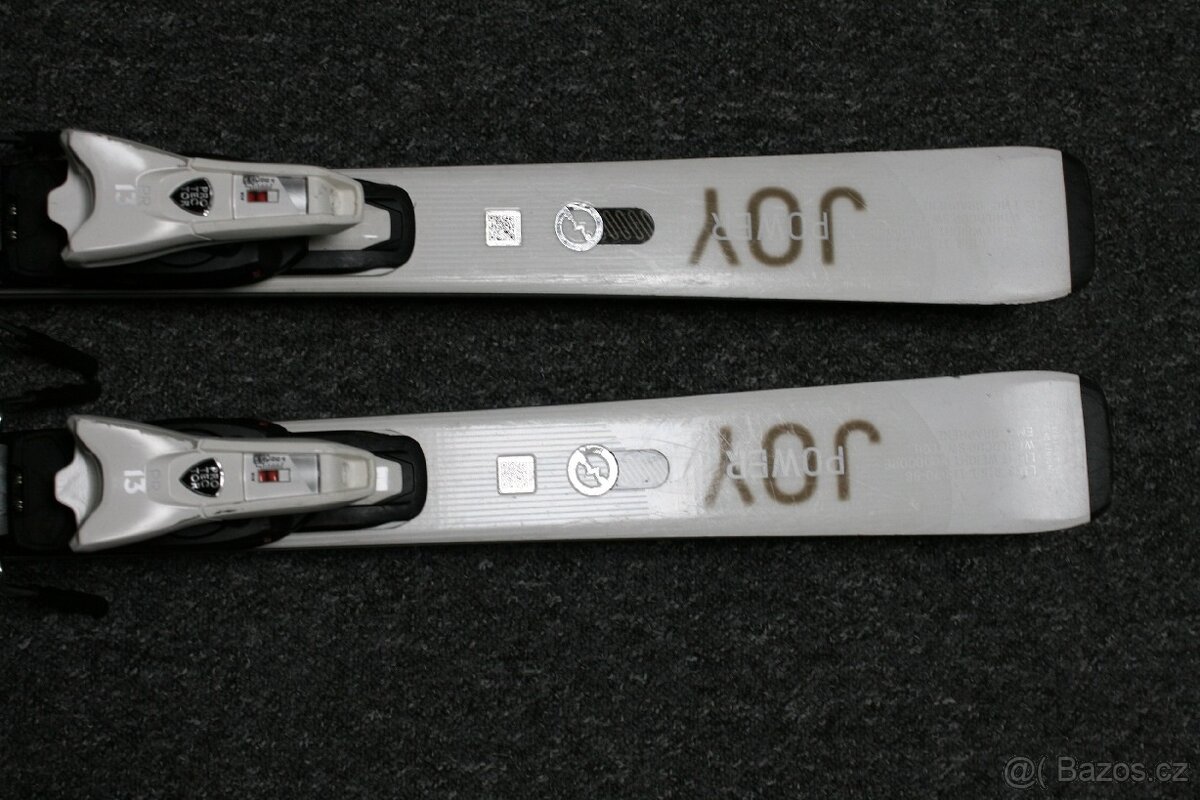 lyže head Power Joy 163 cm závodní - 4