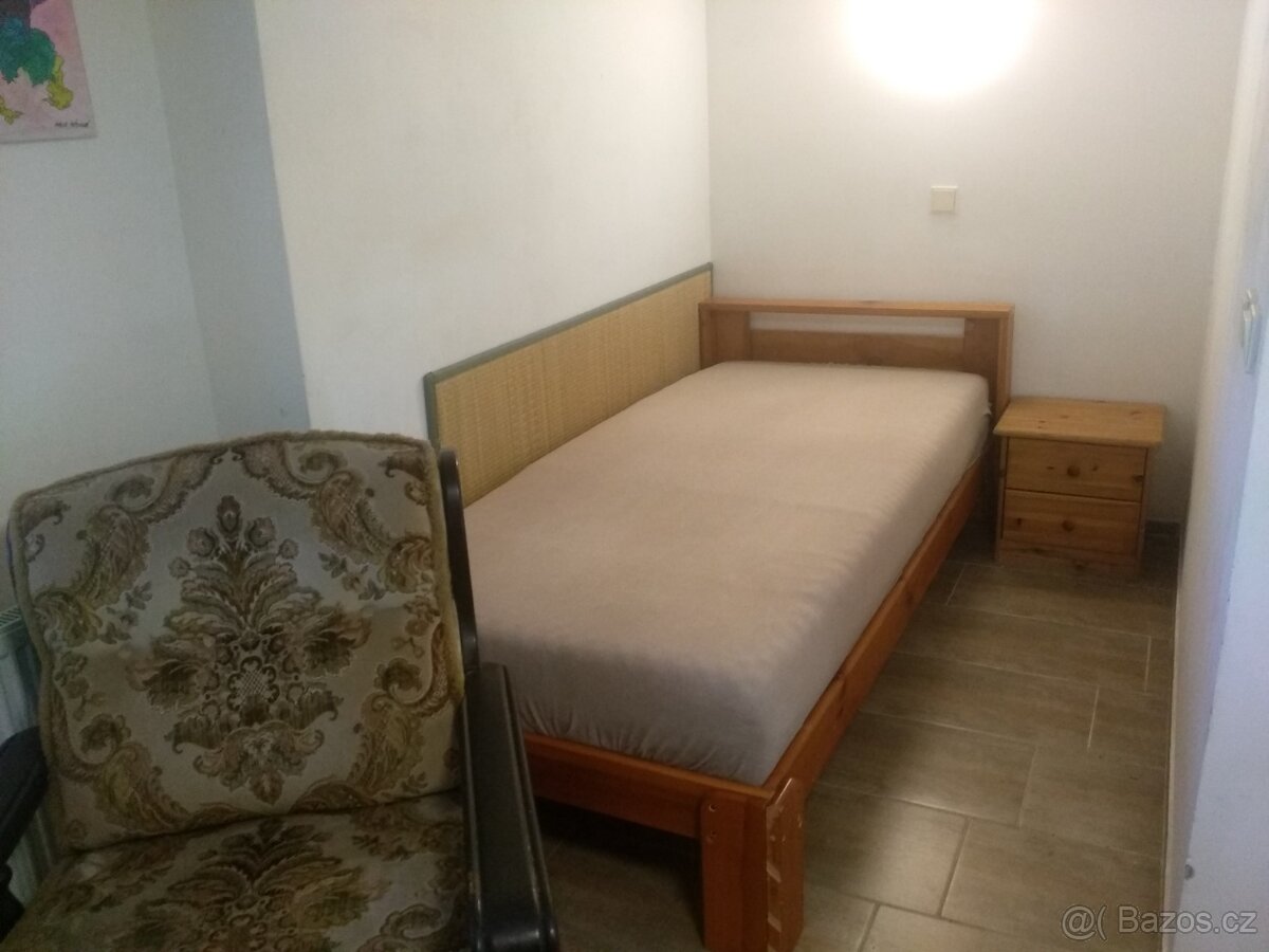 1+1 JIŽNÍ OKRAJ PRAHY - 4