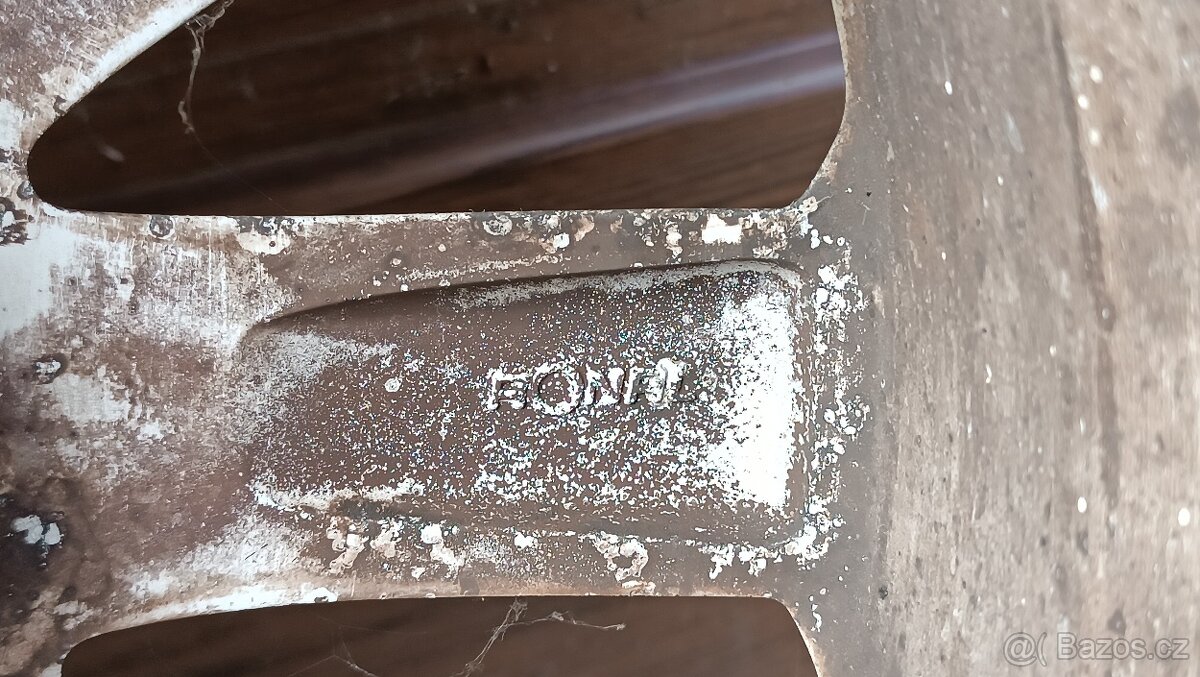 Sada kol Opel Astra H - 4