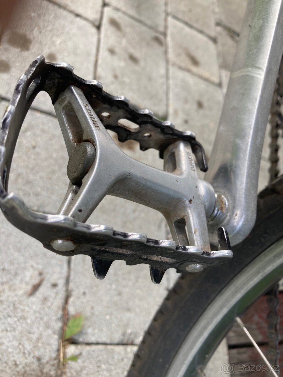 Prodám pánské kolo - 4