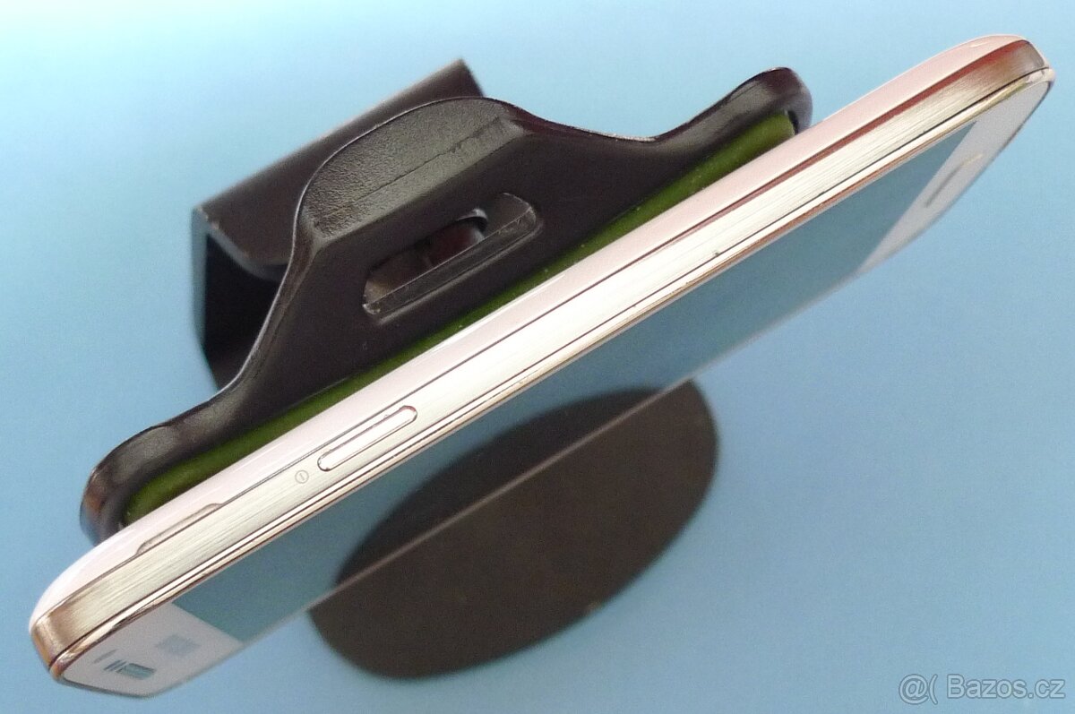 Samsung Galaxy S4 Mini - GT-I9195 - 4