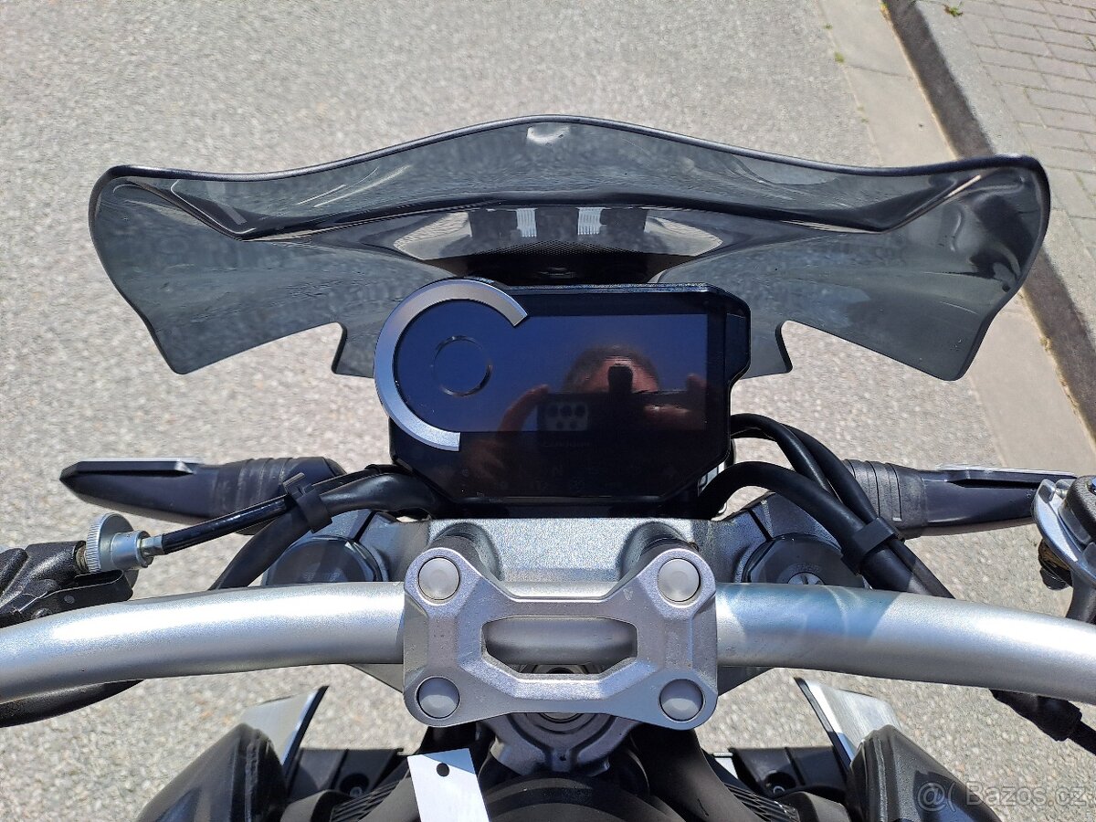 Honda CB 1000 R Neo Sport Možné splátky - 4