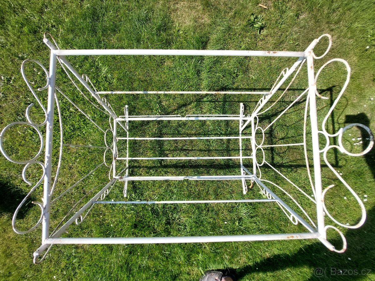 Dětská kolébka - 4