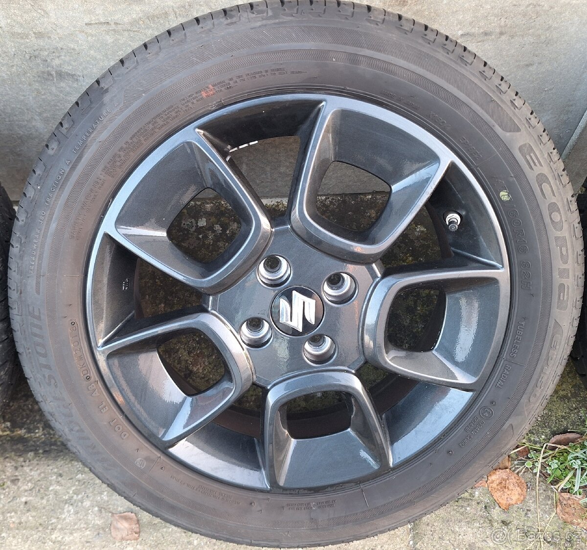 SUZUKI IGNIS 《 VÝPRODEJ 》 - 4