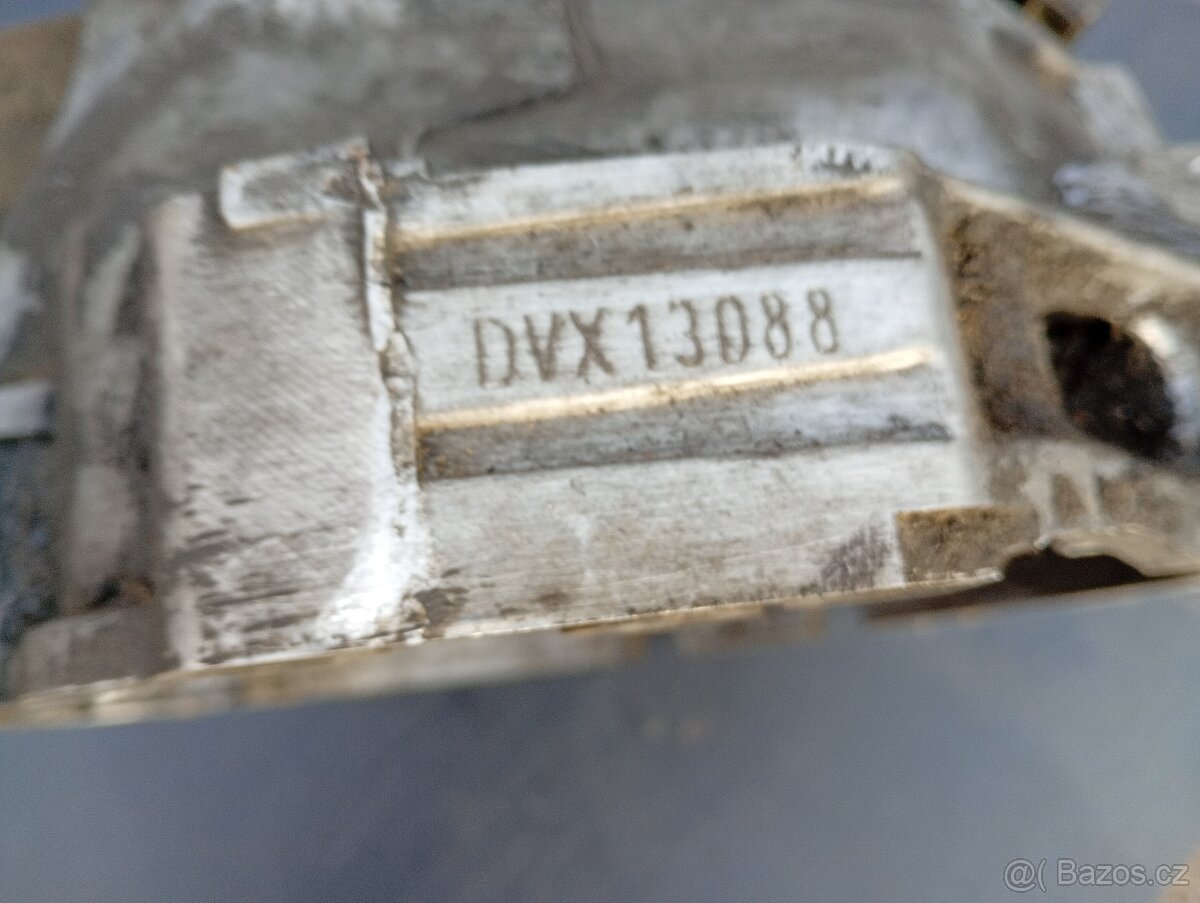 Audi,VW 1.8T 110kw - 5q převodovka DVX - 4