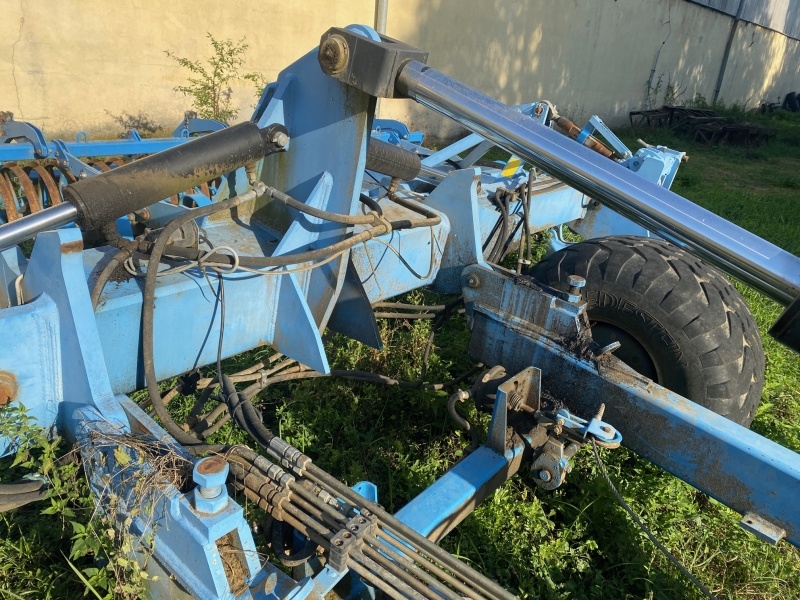 Diskový podmítač Lemken Heliodor 8/400 LI Gigant - 4