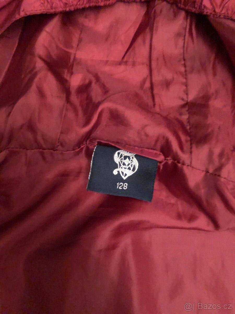 bunda vek.128 - 4