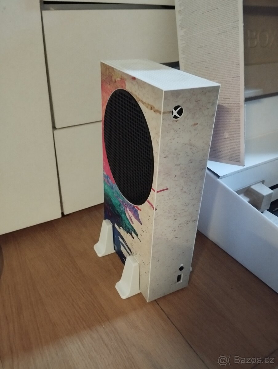 Xbox Series S 512GB - 4