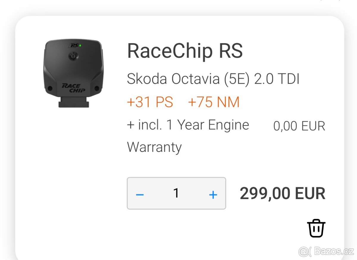 RaceChip - 4