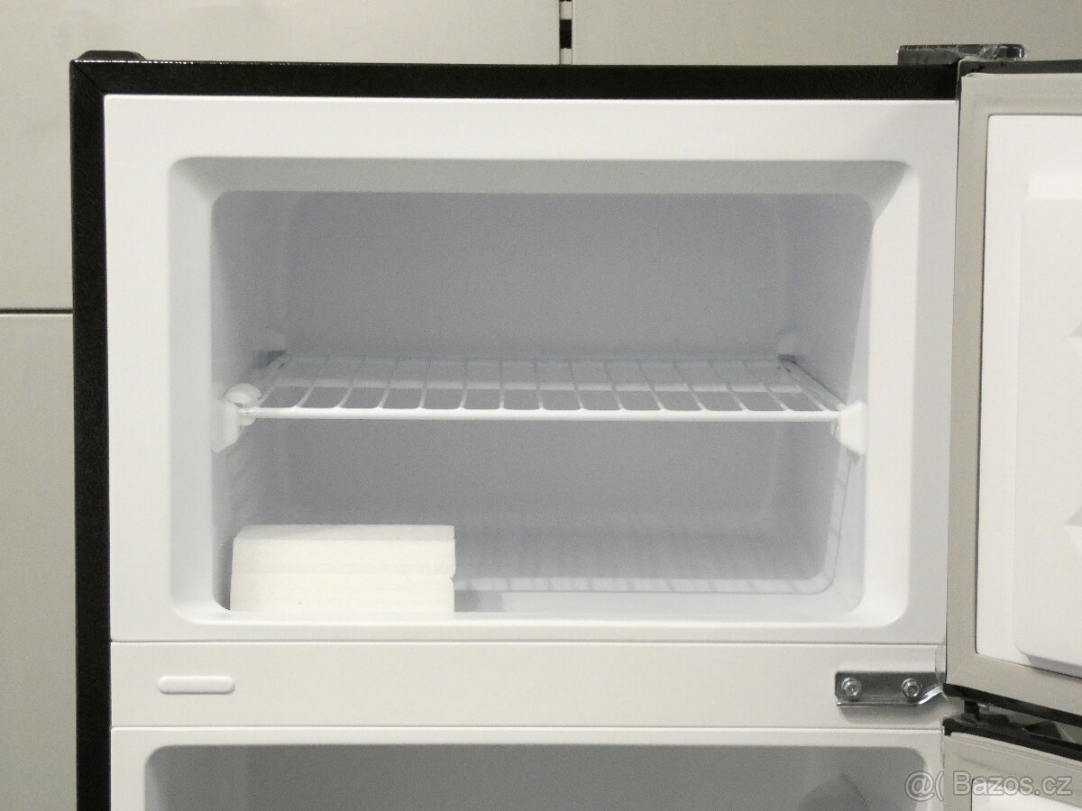 Lednice s mrazákem Concept LFT4355bc - se zárukou - 4