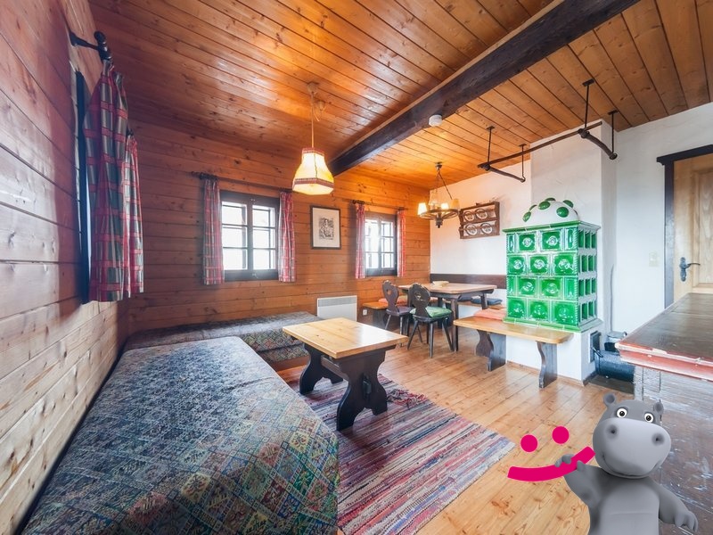 Prodej byty 2+1, 55 m² - Nassfeld, ev.č. 58589 - 4