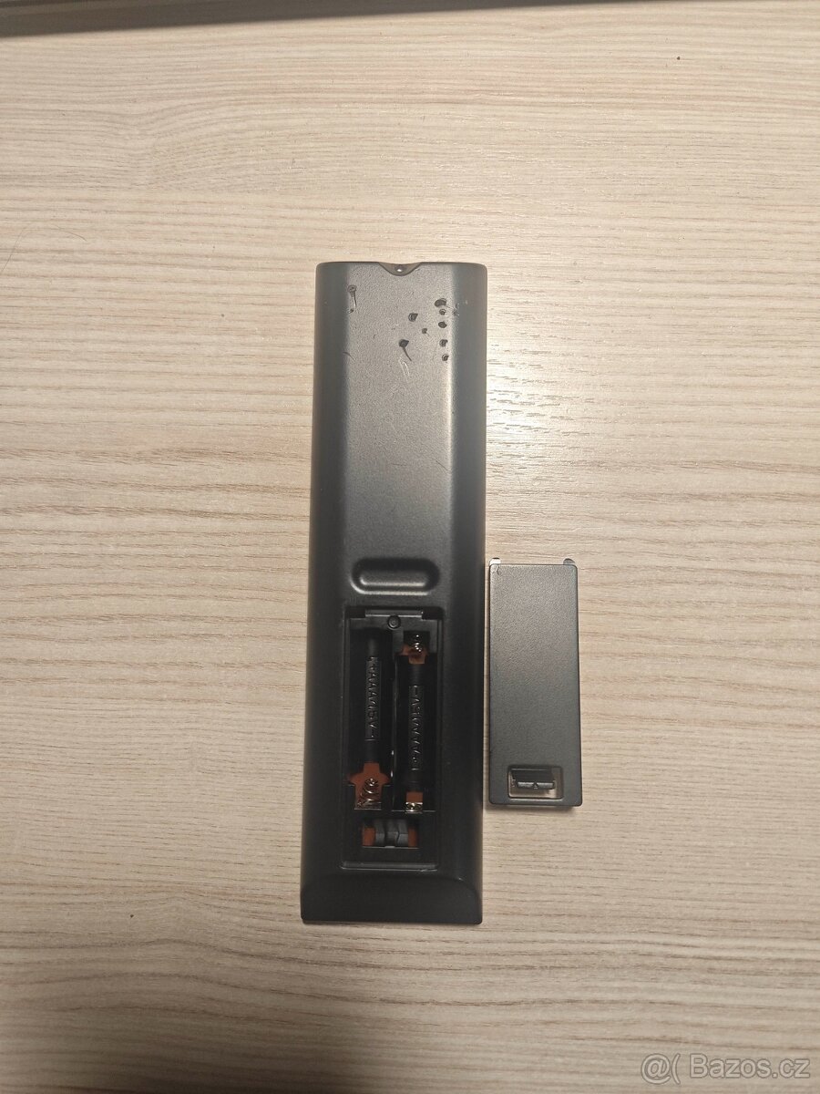 Originál dálkové ovládaní - 4