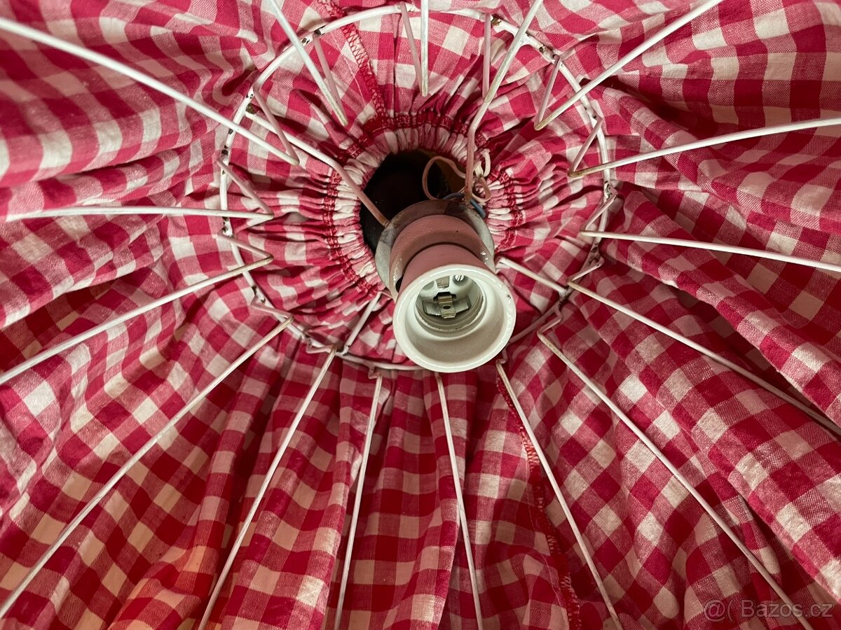 Lustr na chalupu - 4