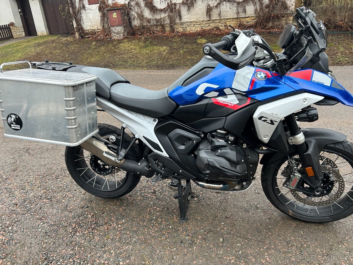 BW R 1300 Gs - 4