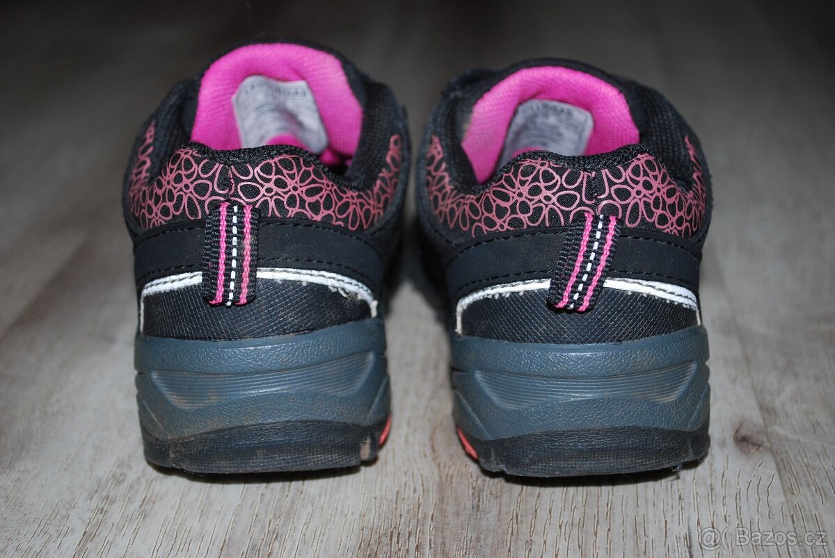 SOFTSHELLOVÉ BOTY, ZN.CROSSROAD, VEL.25 - 4