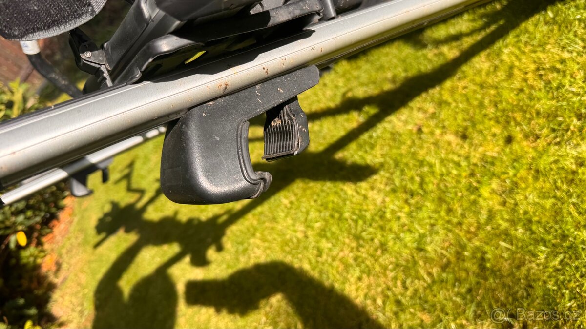 Nosiče na kola 🚲 - 4