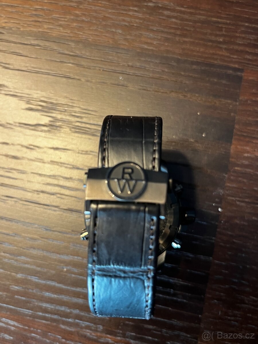 Raymond Weil Nabucco - 4