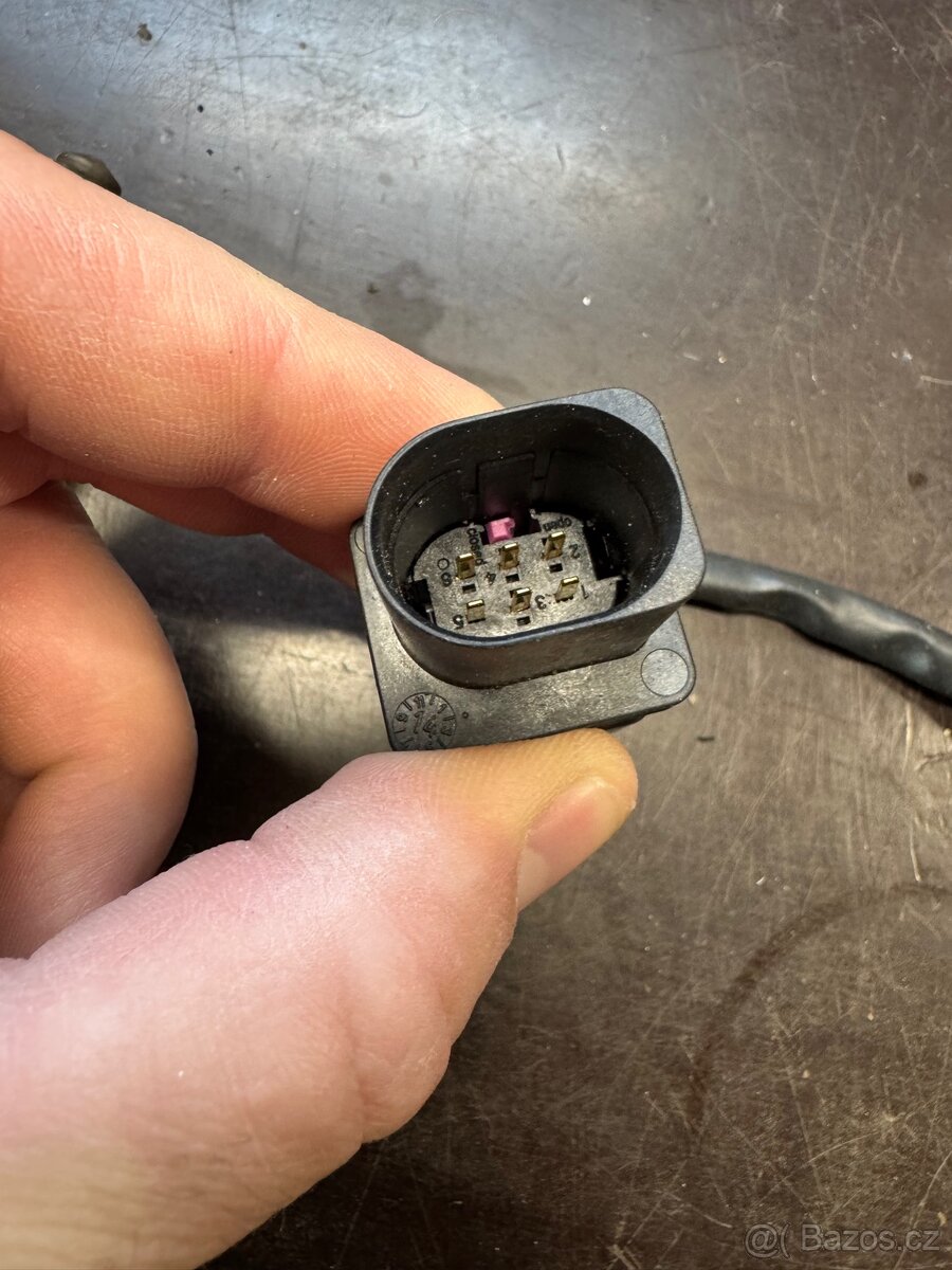 Lambda sonda VW, Audi , Škoda Originál - 4