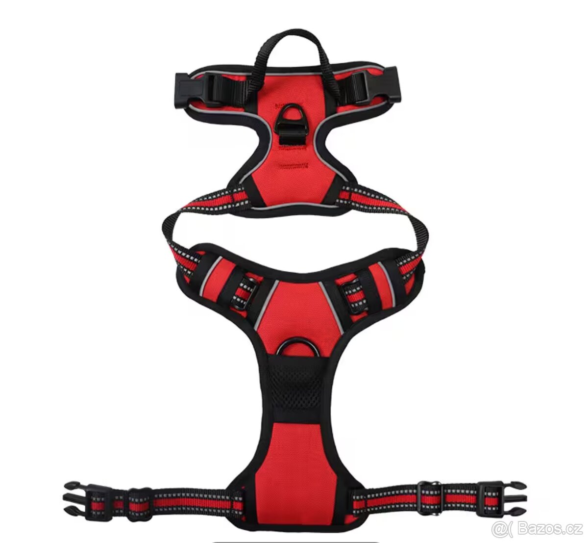 Postroj na psa XL - 4