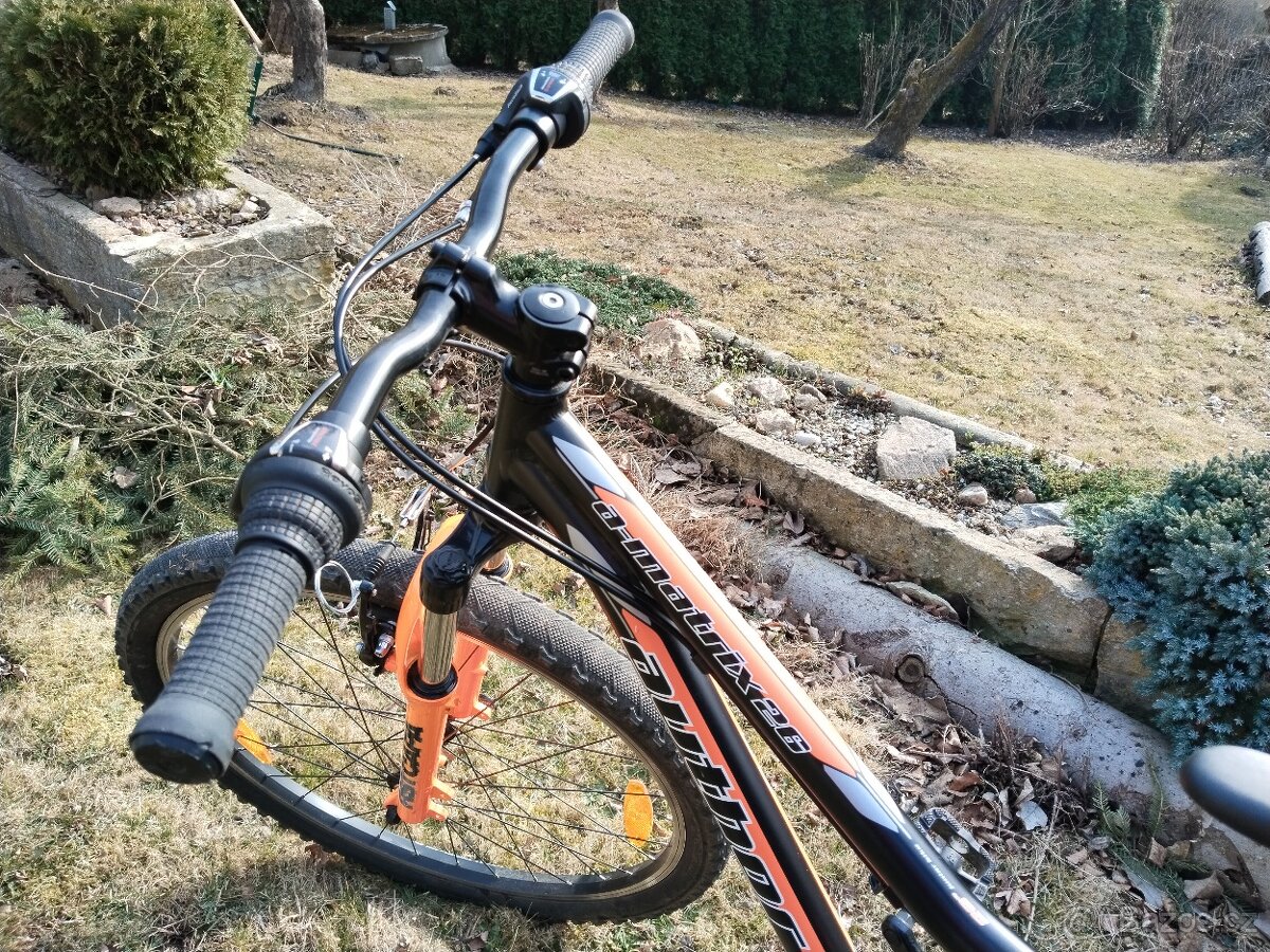 Kolo Author A-Matrix 26 - 4