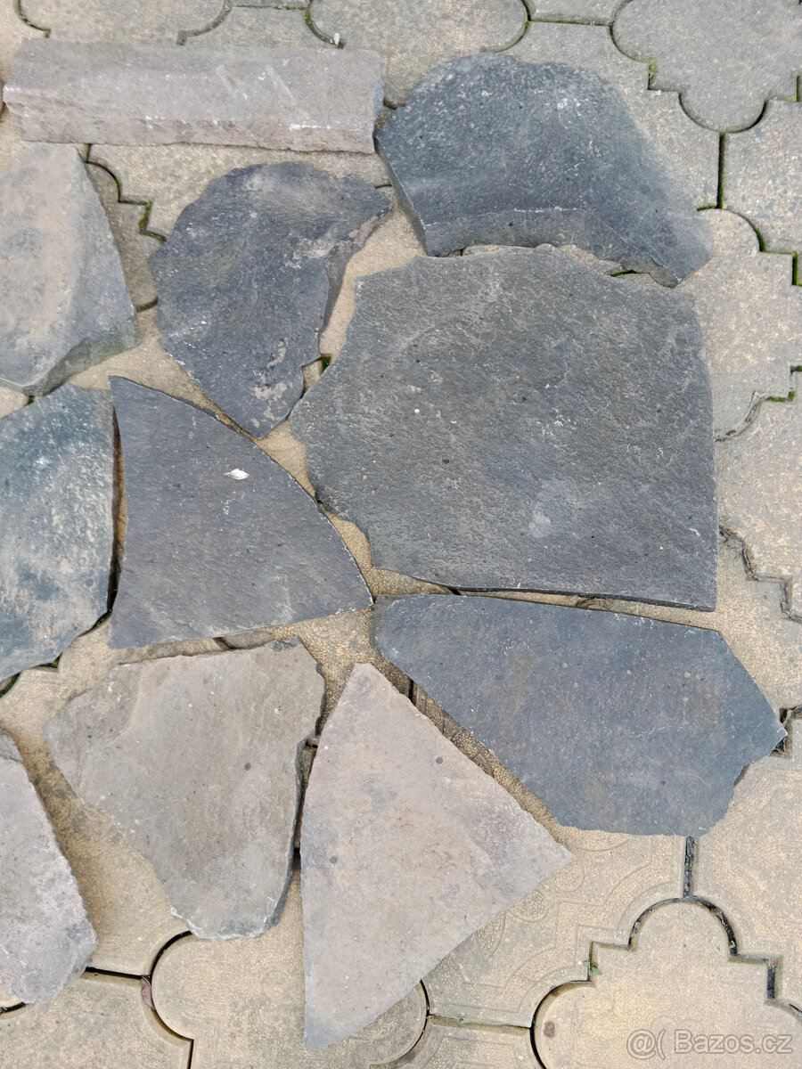 Prodám břidlici - 4