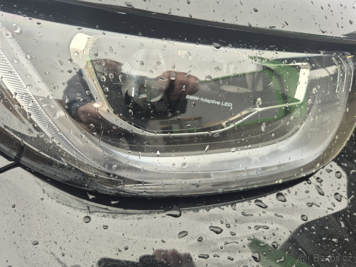 BMW i3s.rok 10/19 42kw/120a - 4