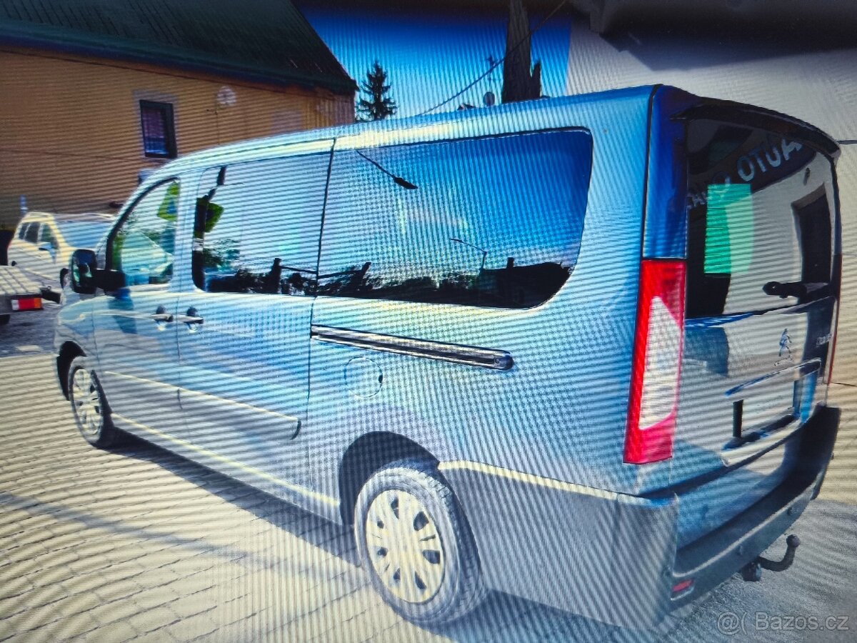 Citroen Jumpy 2.0hdi - 4